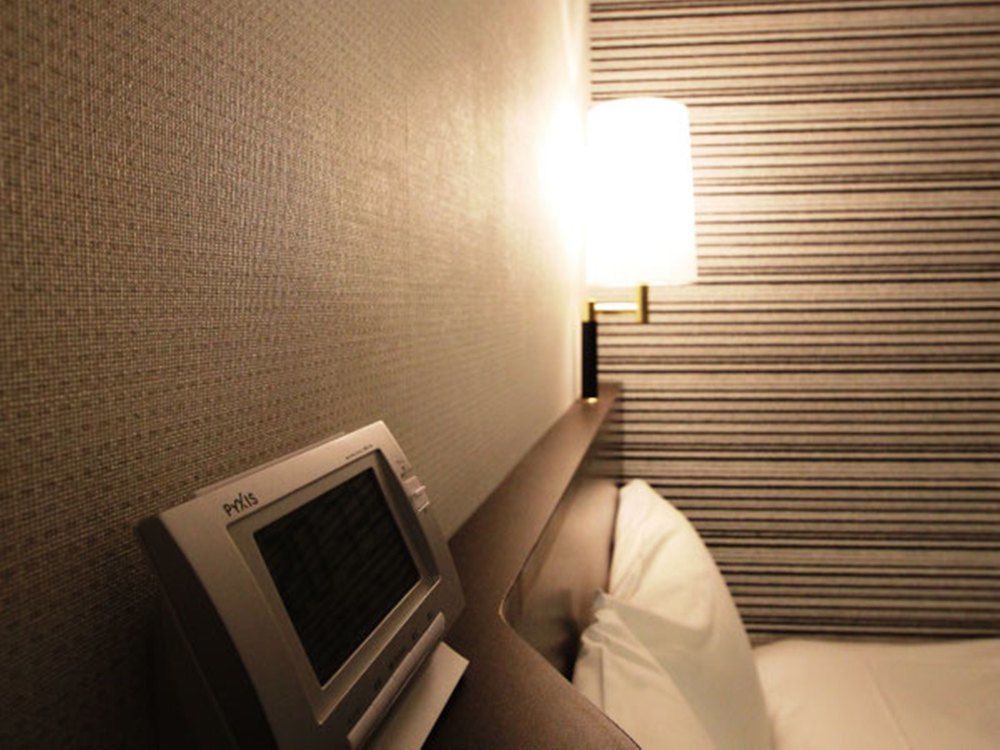 Apa Hotel Roppongi Itchome Ekimae Токио Екстериор снимка