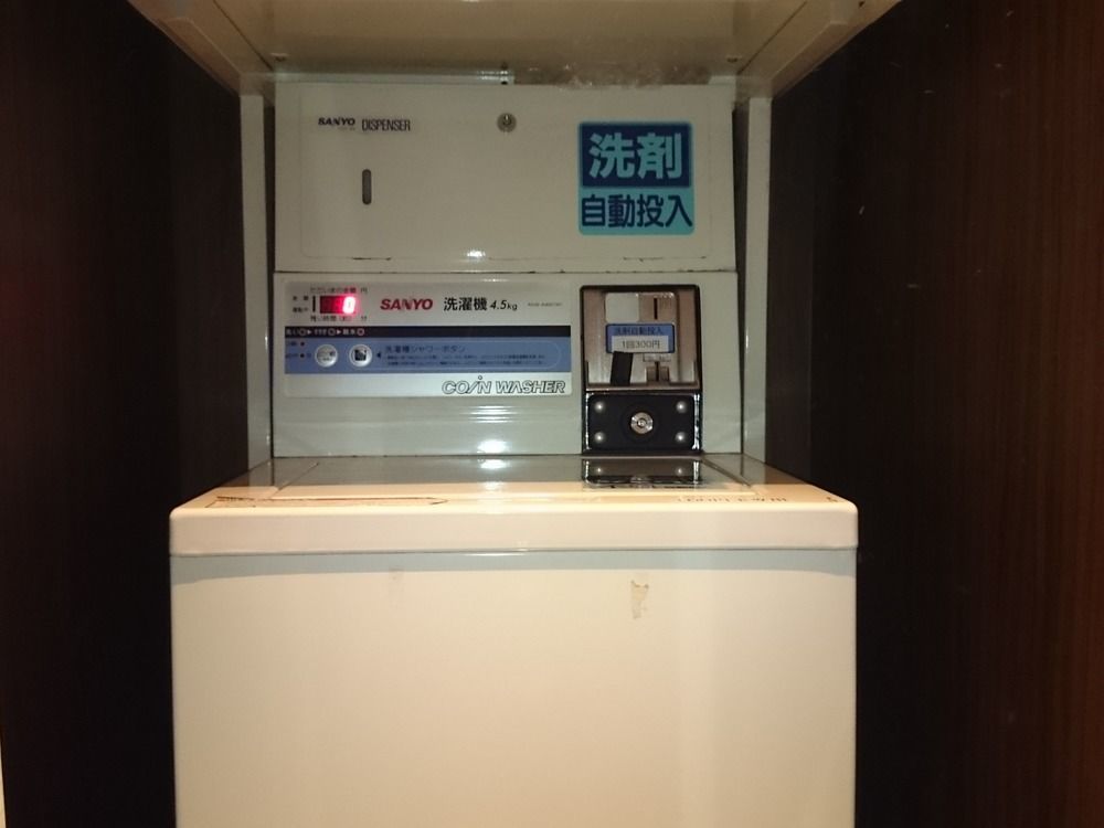 Apa Hotel Roppongi Itchome Ekimae Токио Екстериор снимка