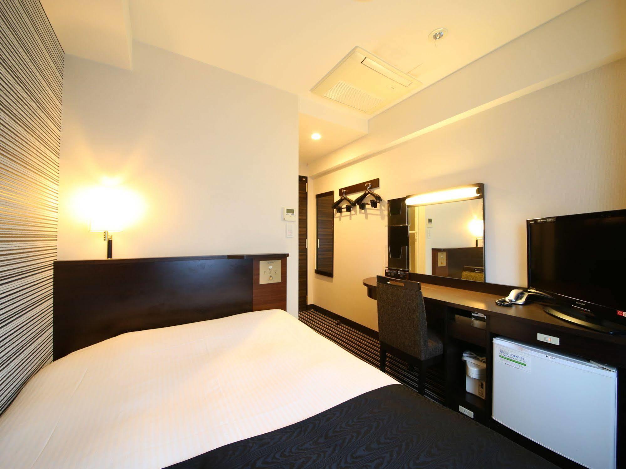 Apa Hotel Roppongi Itchome Ekimae Токио Екстериор снимка